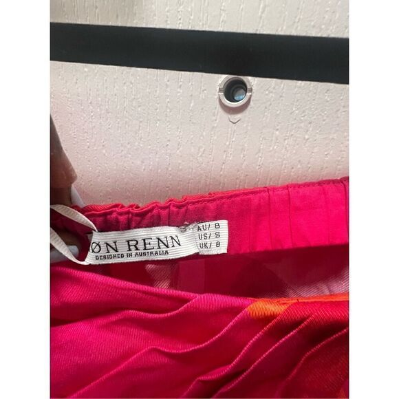 MON RENN CABO SKIRT & CABO HALTER TOP - CABO TROPICAL Top & Skirt Set NWOT$338 - Picture 14 of 15